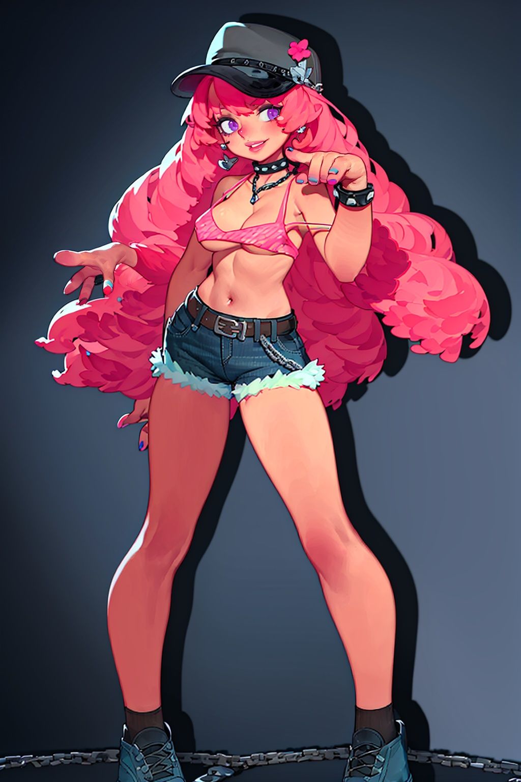 masterpiece,  best quality,  1girl on Tensor.Art