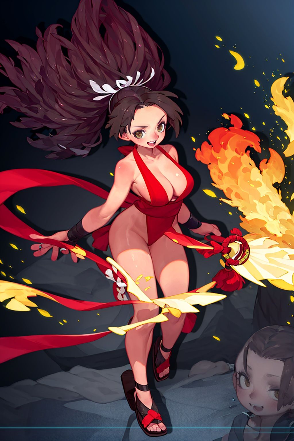 masterpiece,  best quality,  1girl on Tensor.Art