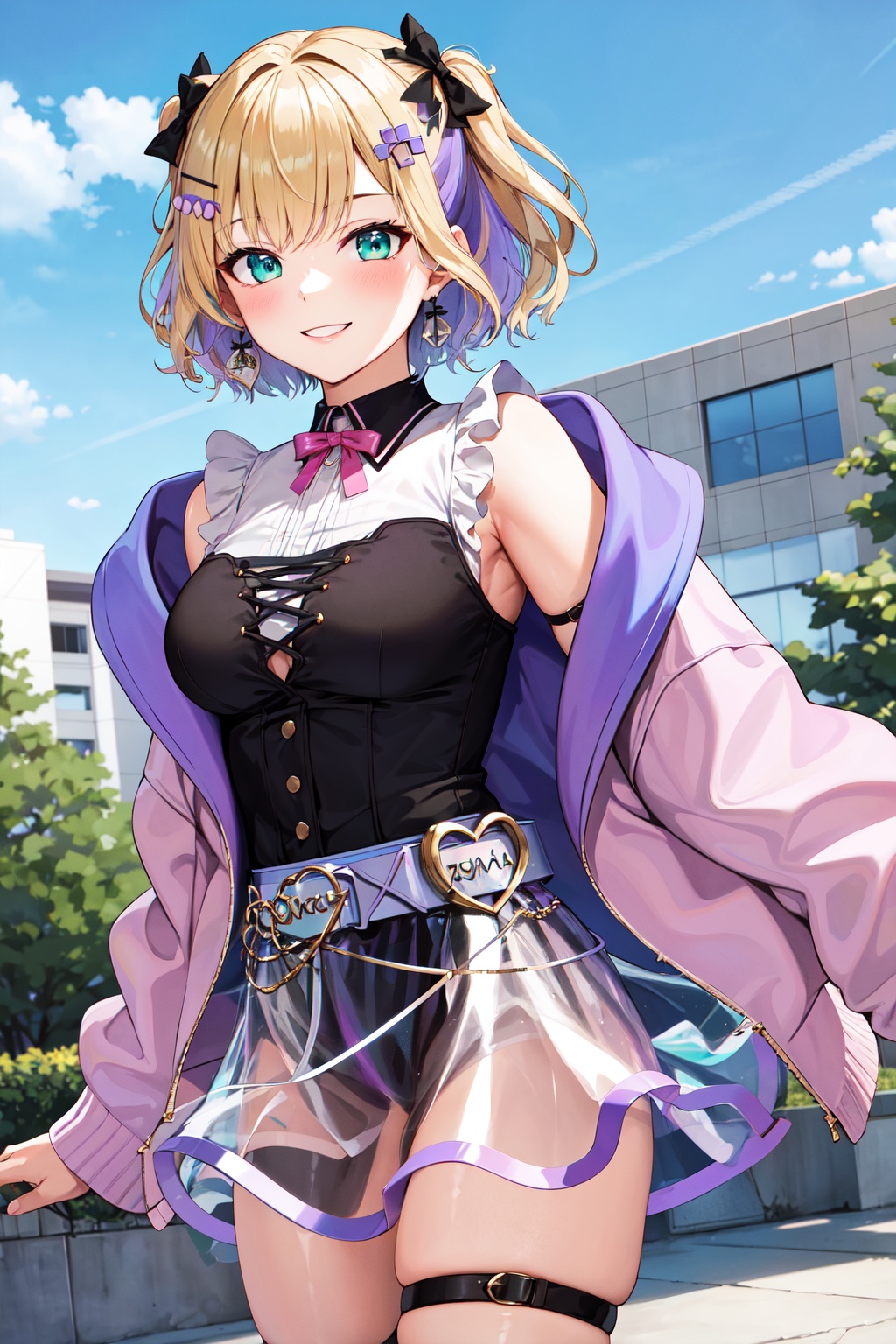 masterpiece,  best quality,  highres on Tensor.Art