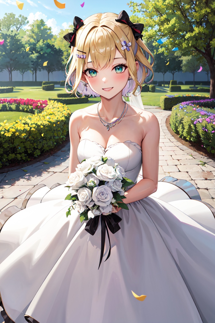 Kurumi Noah 胡桃のあ / VSPO! by h_madoka on Tensor.Art