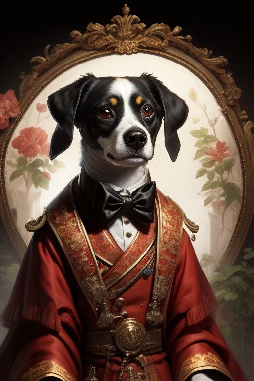 absurdres,1boy,solo,*****,incredibly absurdres,reality,upper_body,<lora:dog:0.8>,dog,
