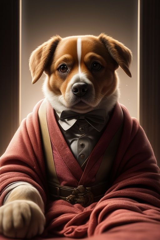 absurdres,1boy,solo,*****,incredibly absurdres,reality,upper_body,<lora:dog:0.8>,dog,