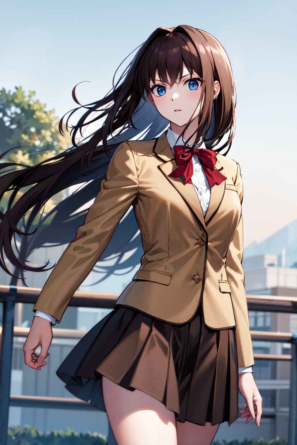 masterpiece,  best quality,  highres on Tensor.Art