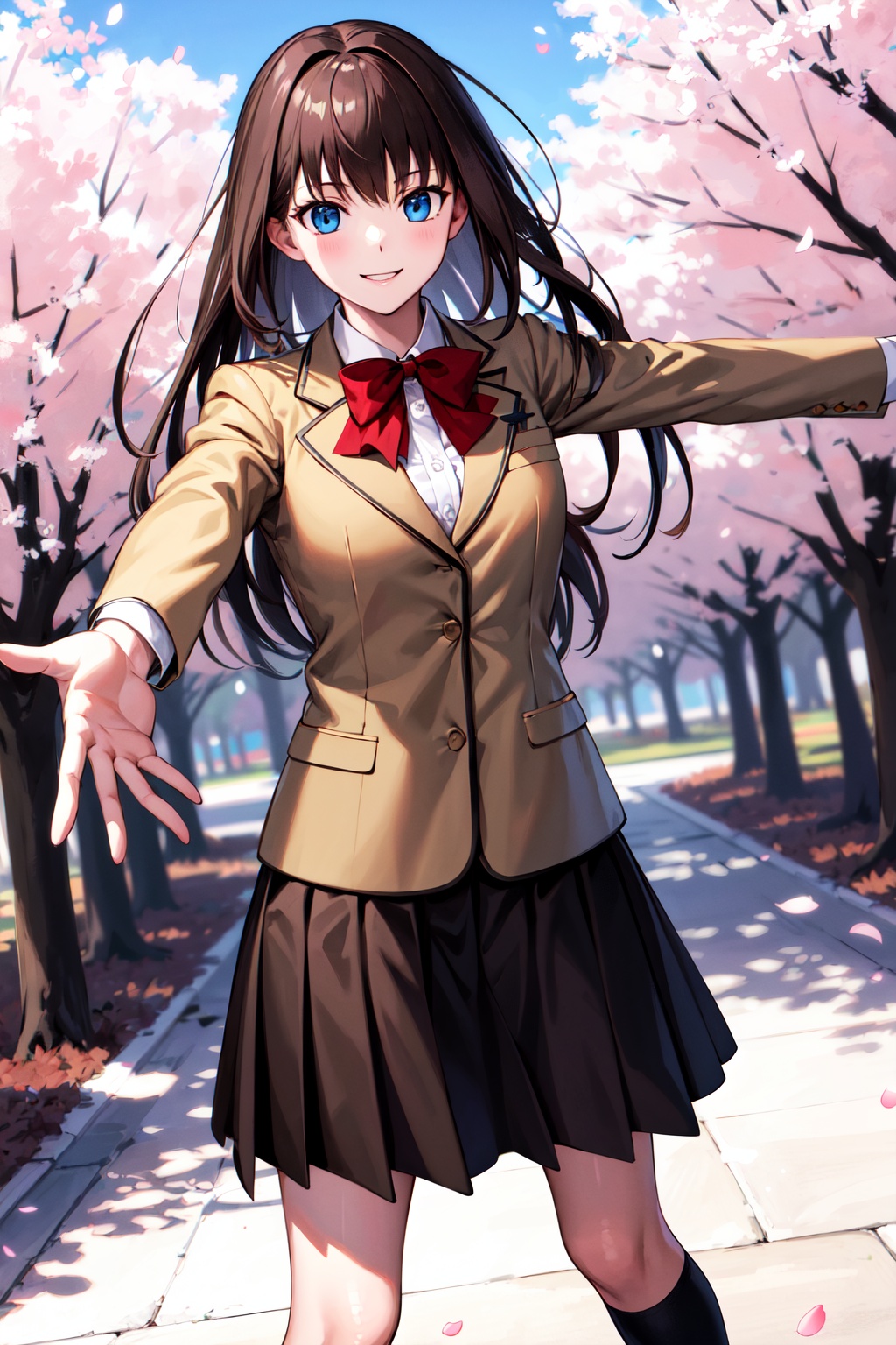 masterpiece,  best quality,  highres on Tensor.Art
