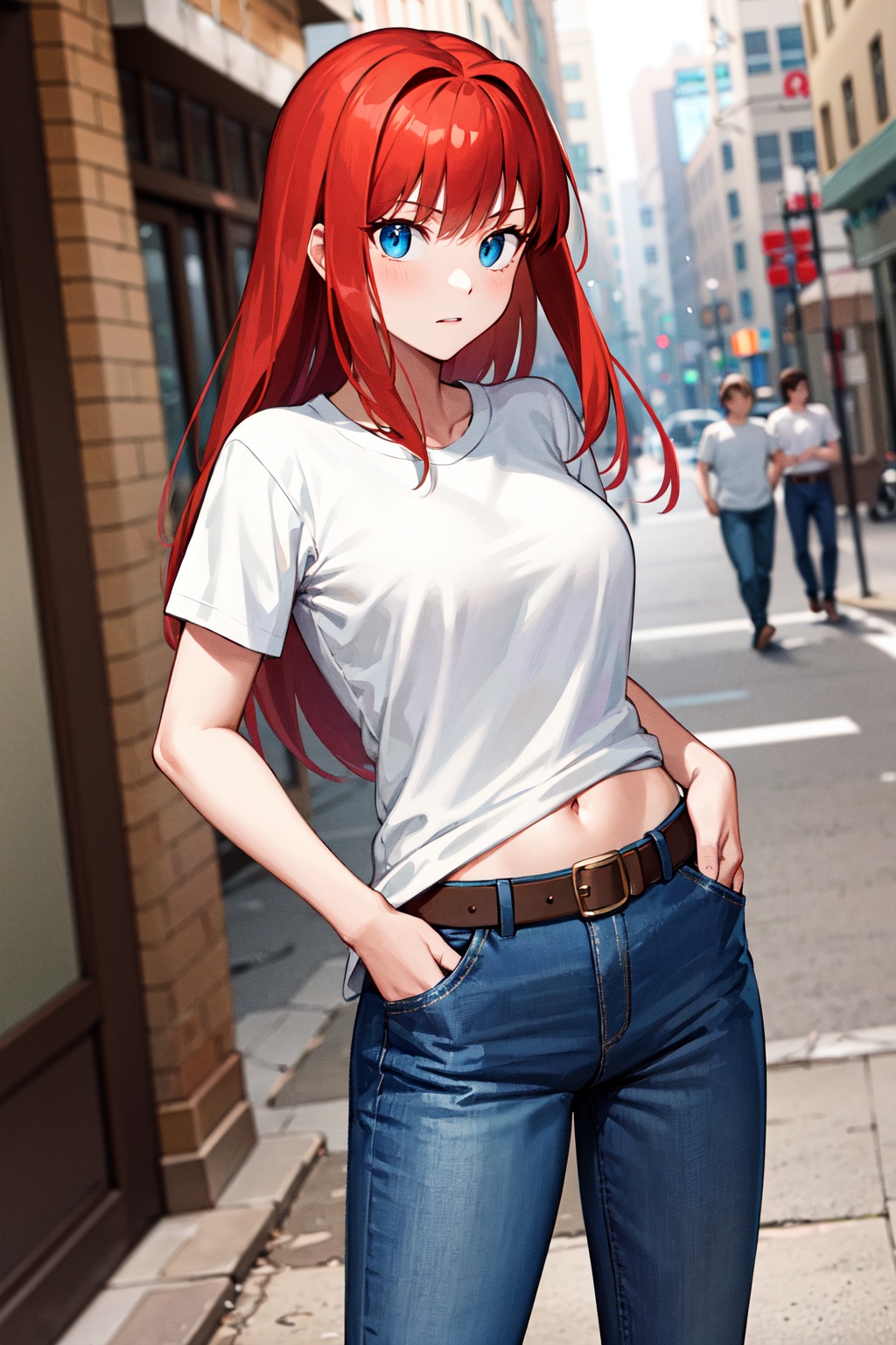 masterpiece,  best quality,  highres on Tensor.Art
