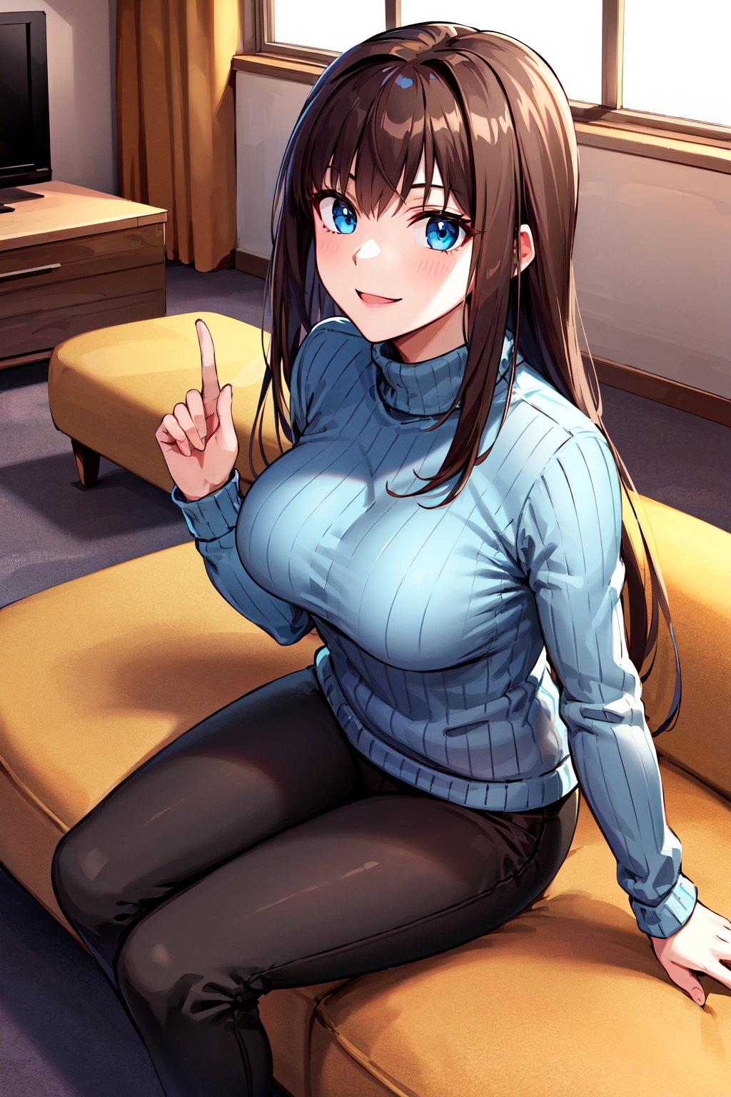 masterpiece,  best quality,  highres on Tensor.Art