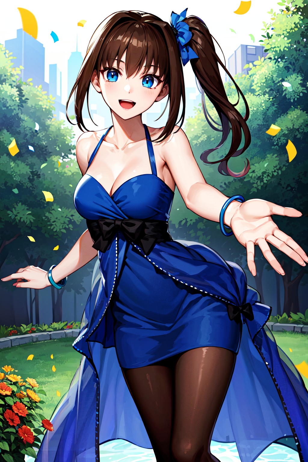 masterpiece,  best quality,  highres on Tensor.Art