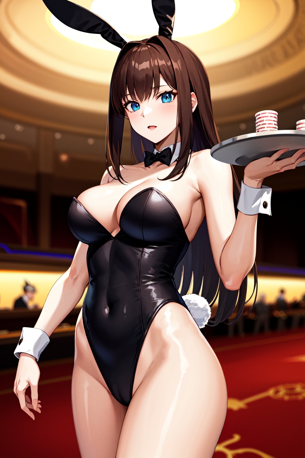 masterpiece,  best quality,  highres on Tensor.Art