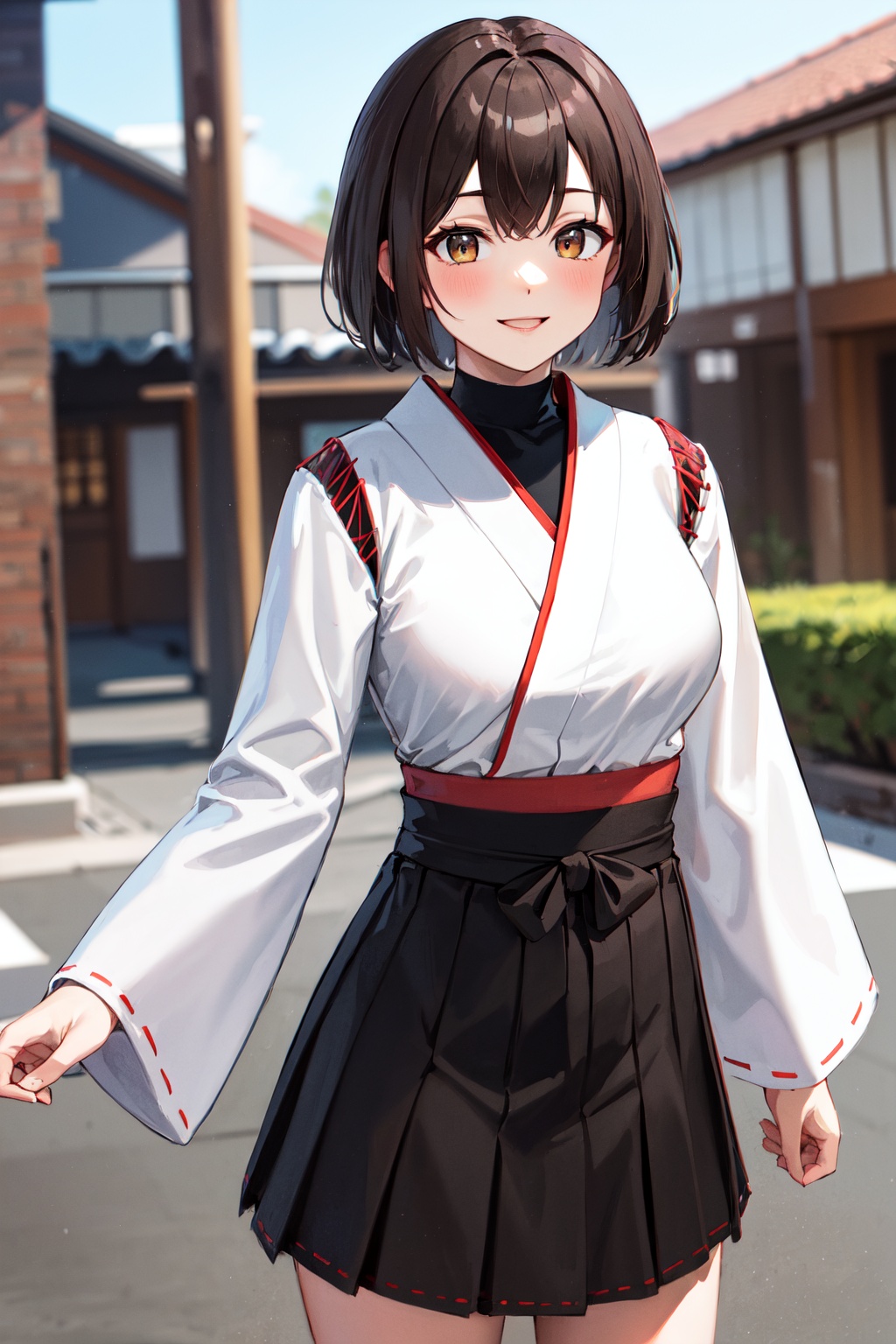 masterpiece,  best quality,  highres by h_madoka on Tensor.Art