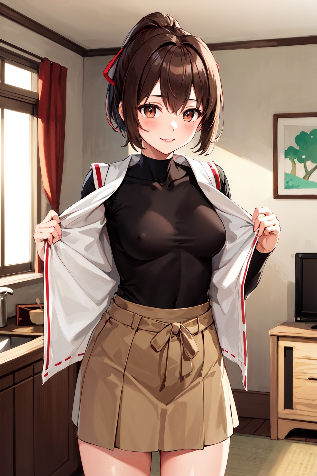 masterpiece,  best quality,  highres by h_madoka on Tensor.Art