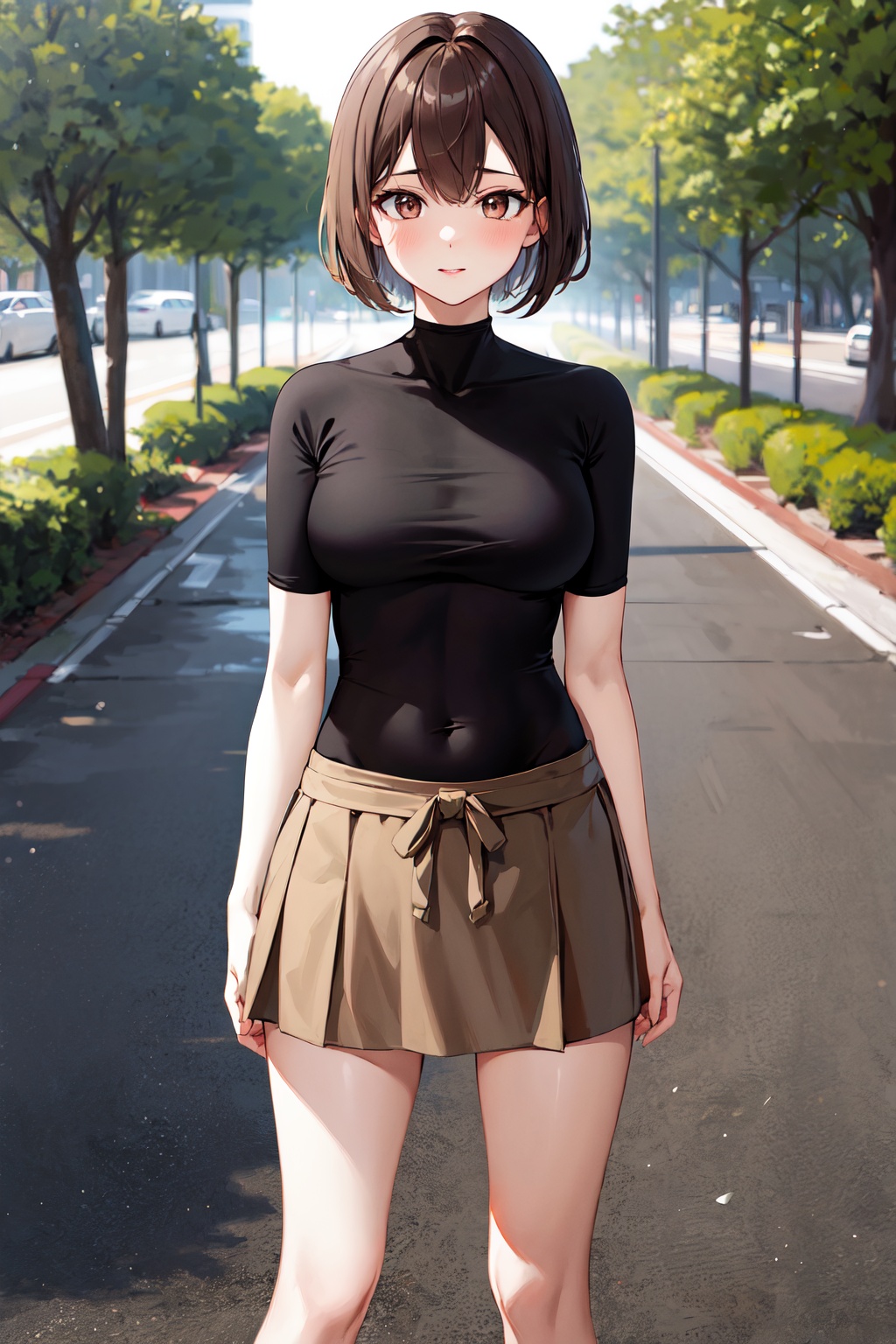 masterpiece,  best quality,  highres by h_madoka on Tensor.Art