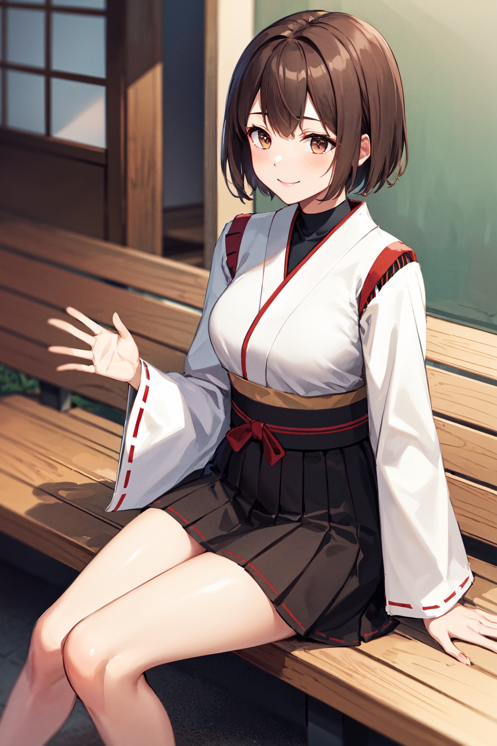 masterpiece,  best quality,  highres by h_madoka on Tensor.Art