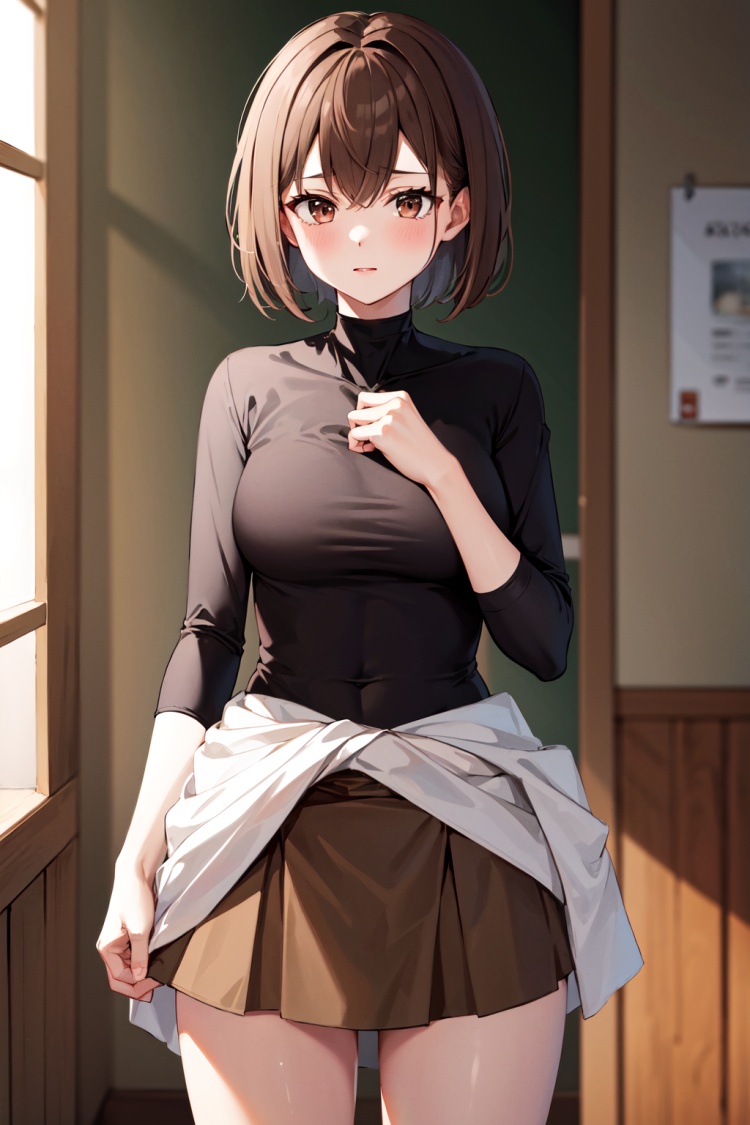 Hyuuga & Ise (日向& 伊勢) / Kancolle by h_madoka on Tensor.Art