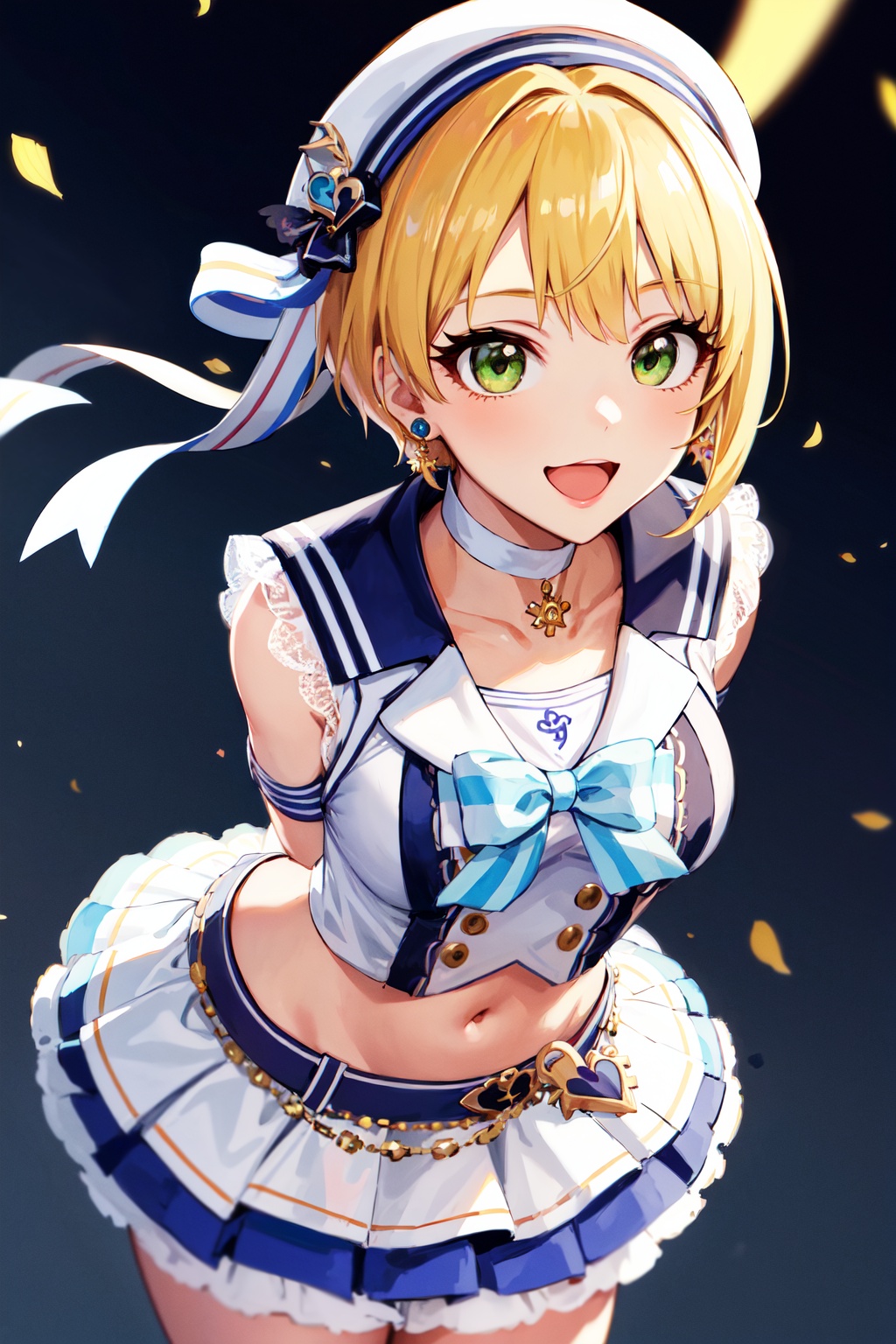 masterpiece,  best quality,  highres on Tensor.Art