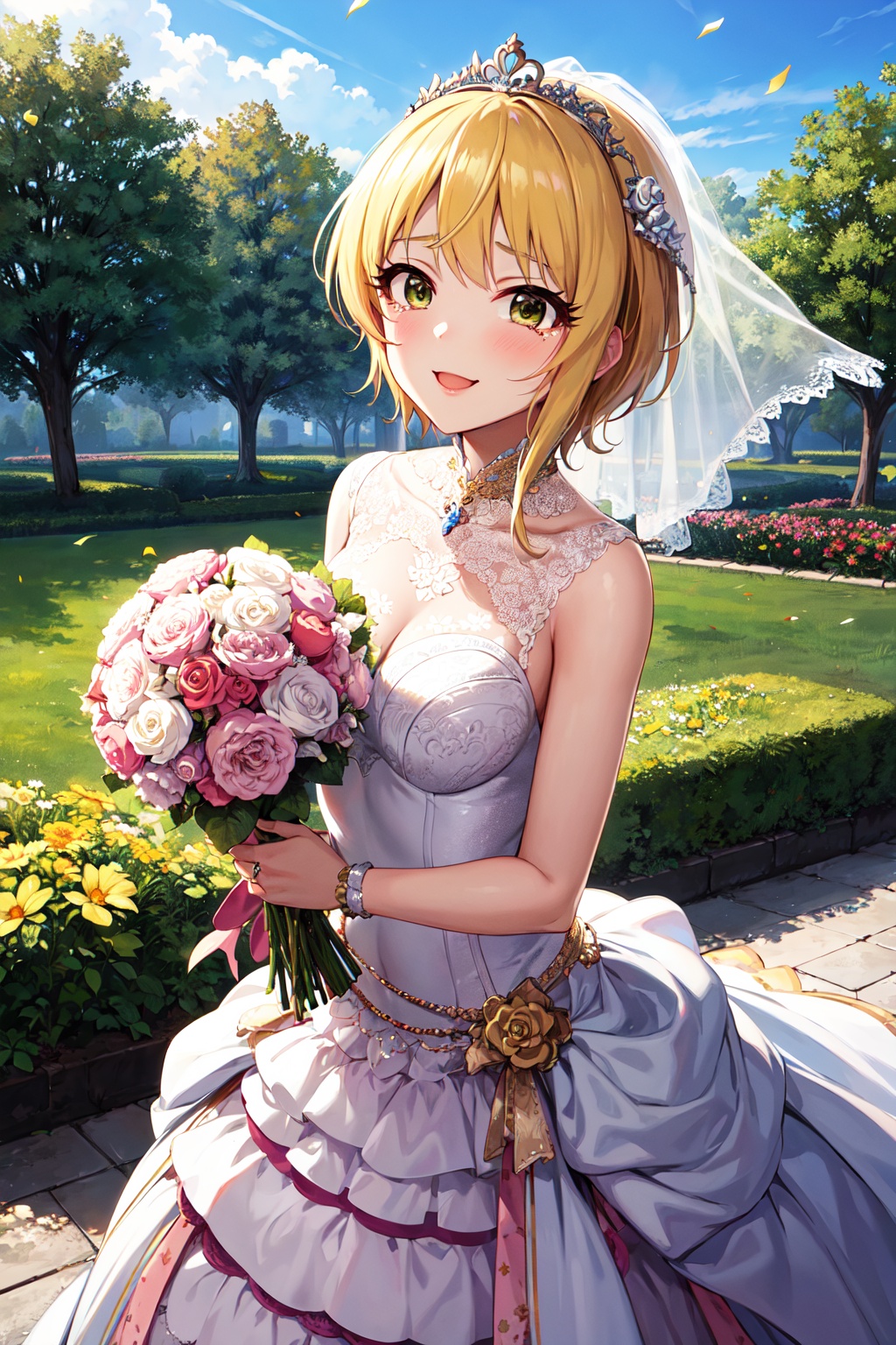 masterpiece,  best quality,  highres on Tensor.Art
