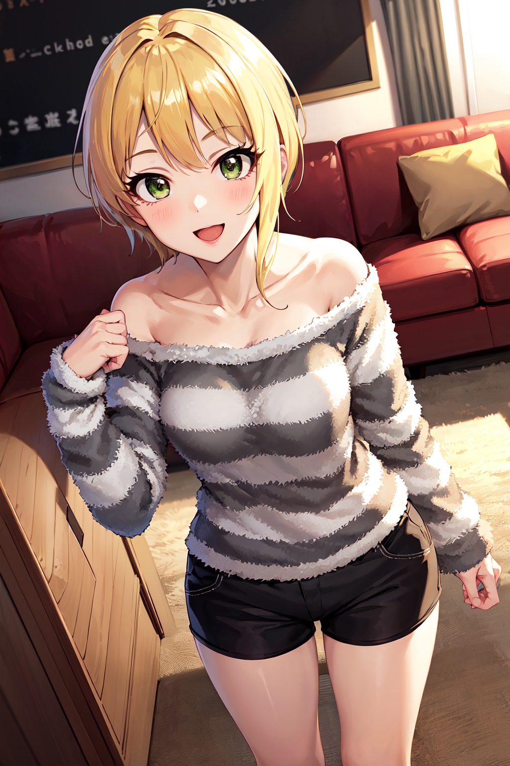 masterpiece,  best quality,  highres on Tensor.Art