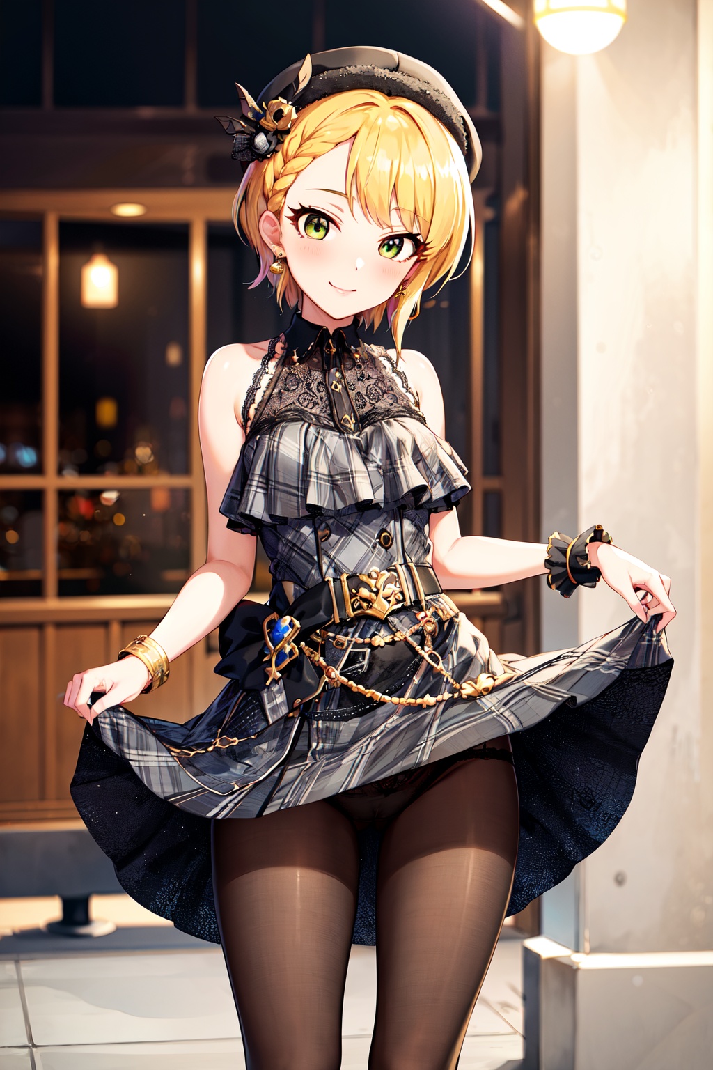 masterpiece,  best quality,  highres on Tensor.Art