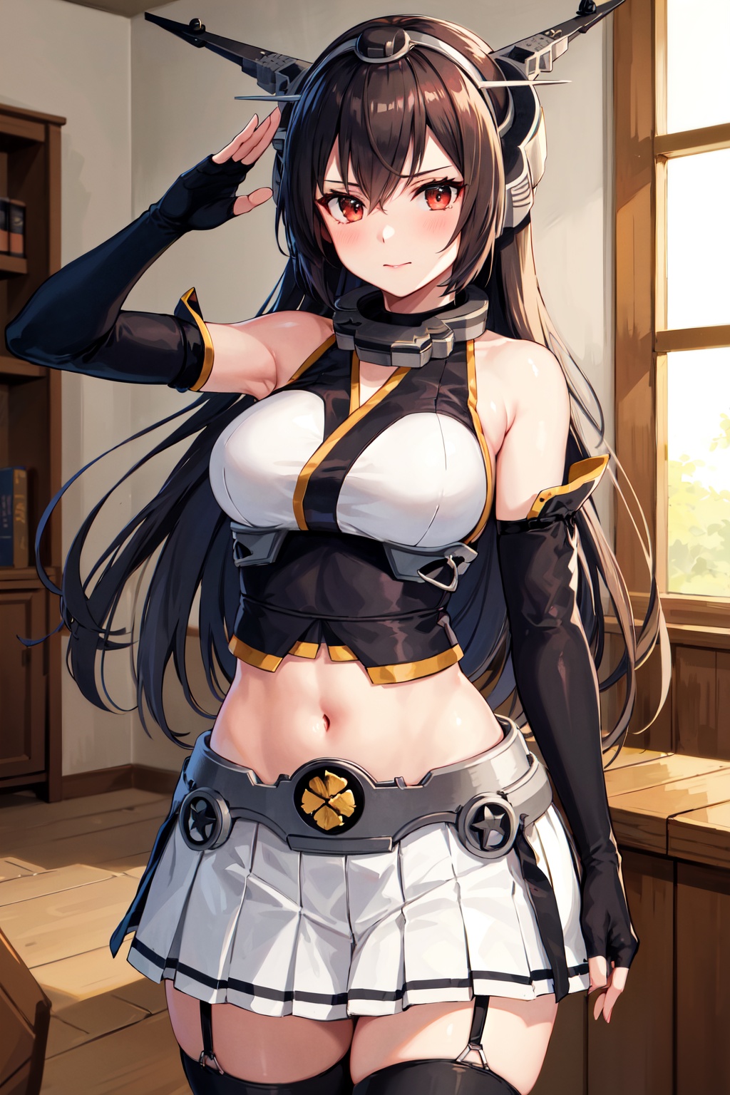 masterpiece,  best quality,  highres on Tensor.Art