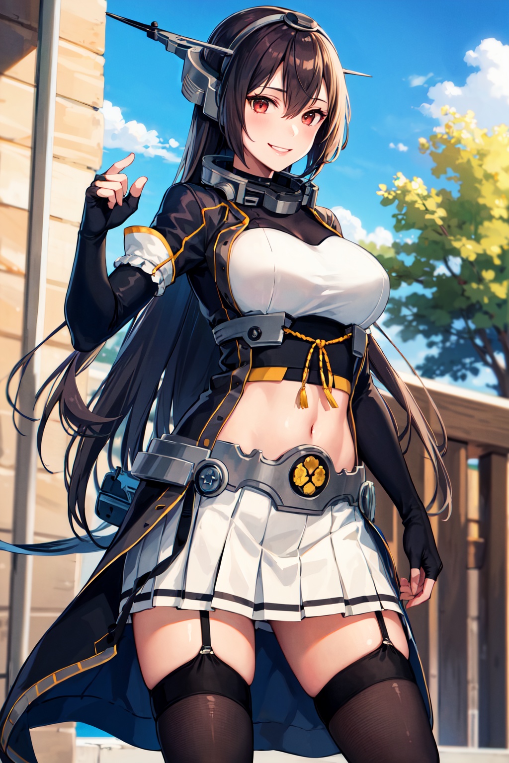 masterpiece,  best quality,  highres on Tensor.Art