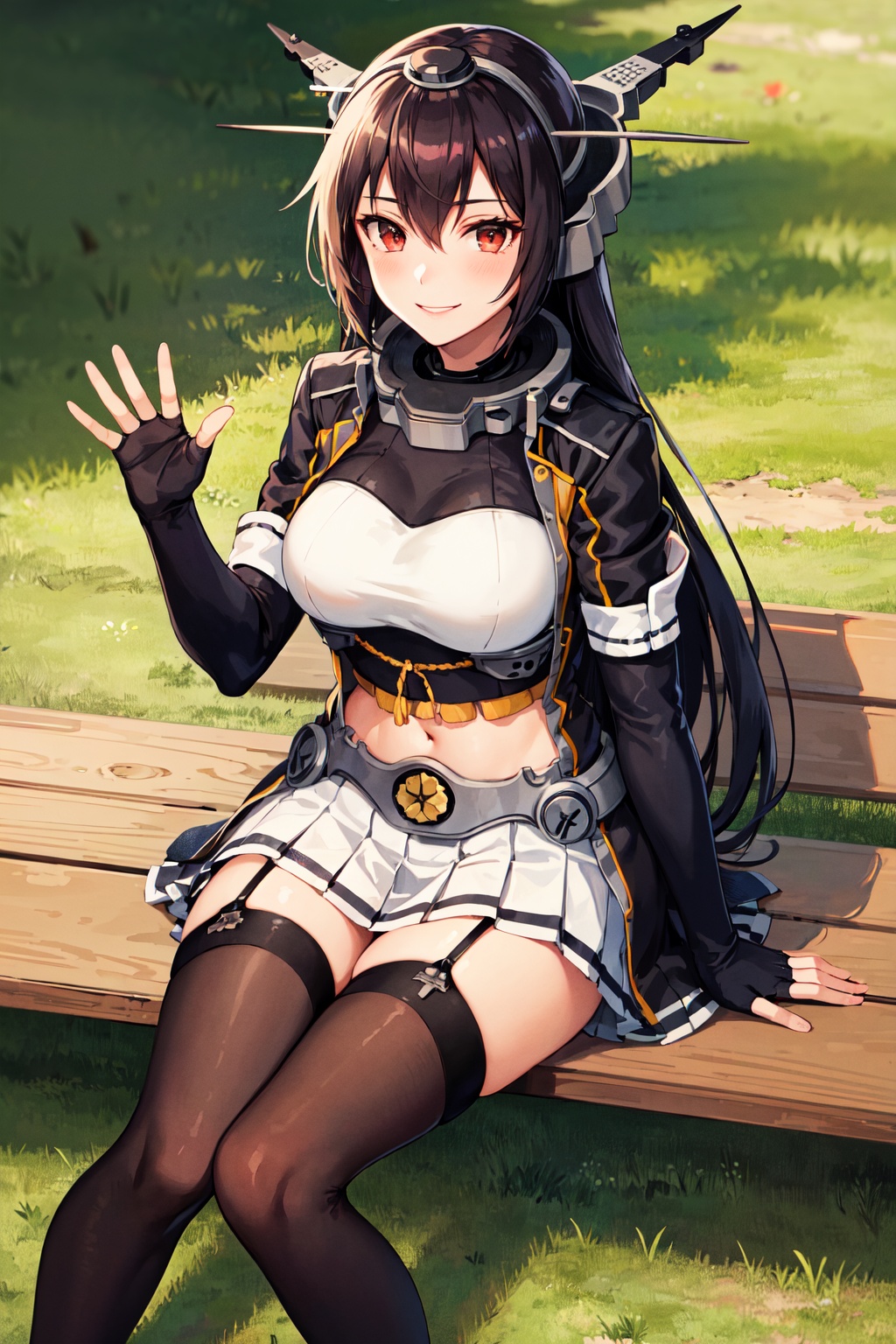 masterpiece,  best quality,  highres on Tensor.Art