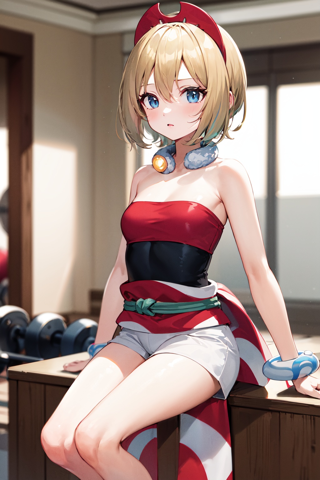 masterpiece,  best quality,  highres on Tensor.Art