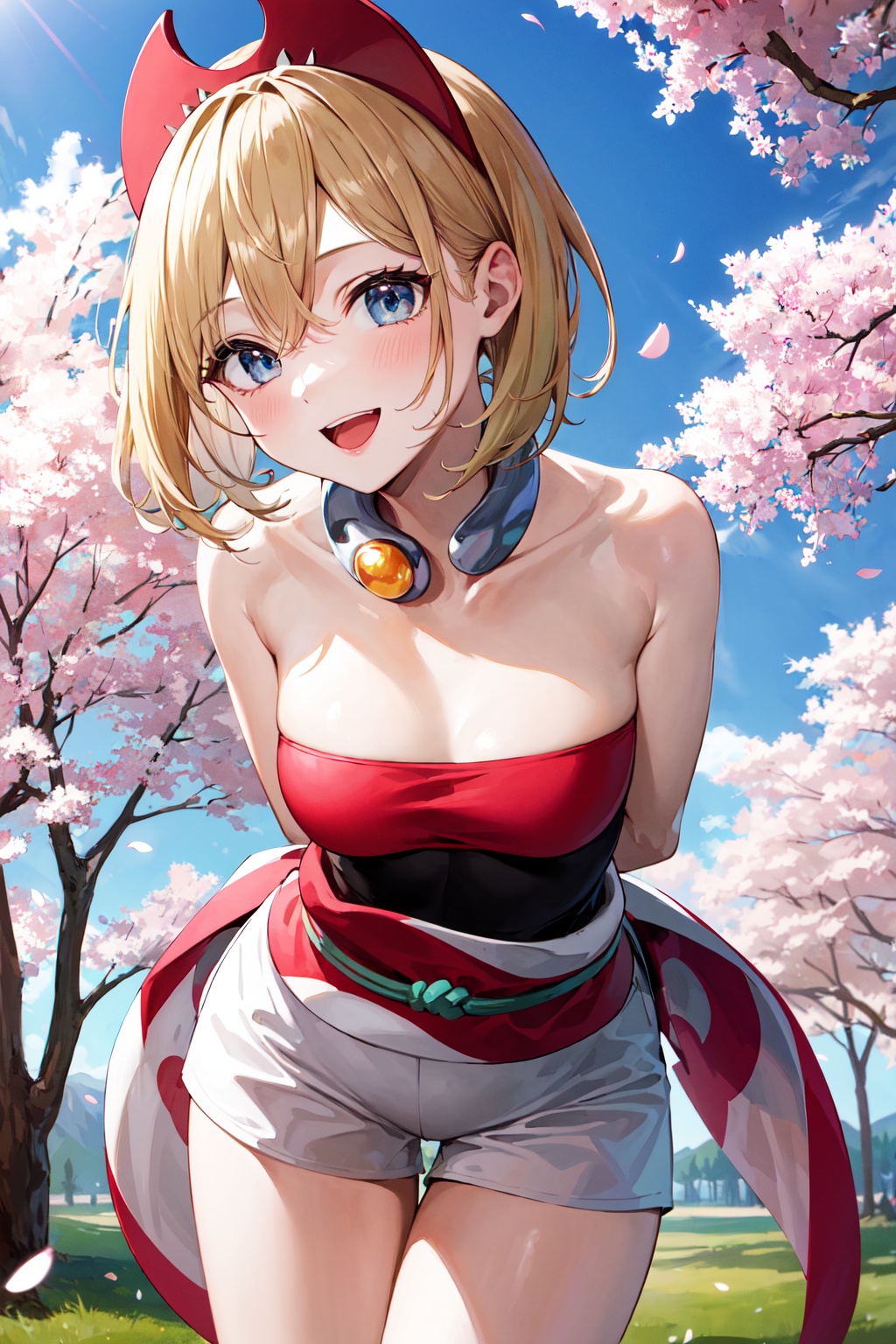 masterpiece,  best quality,  highres on Tensor.Art
