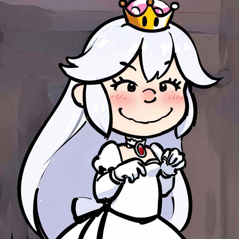 chibi,  style parody,  ((masterpiece on Tensor.Art