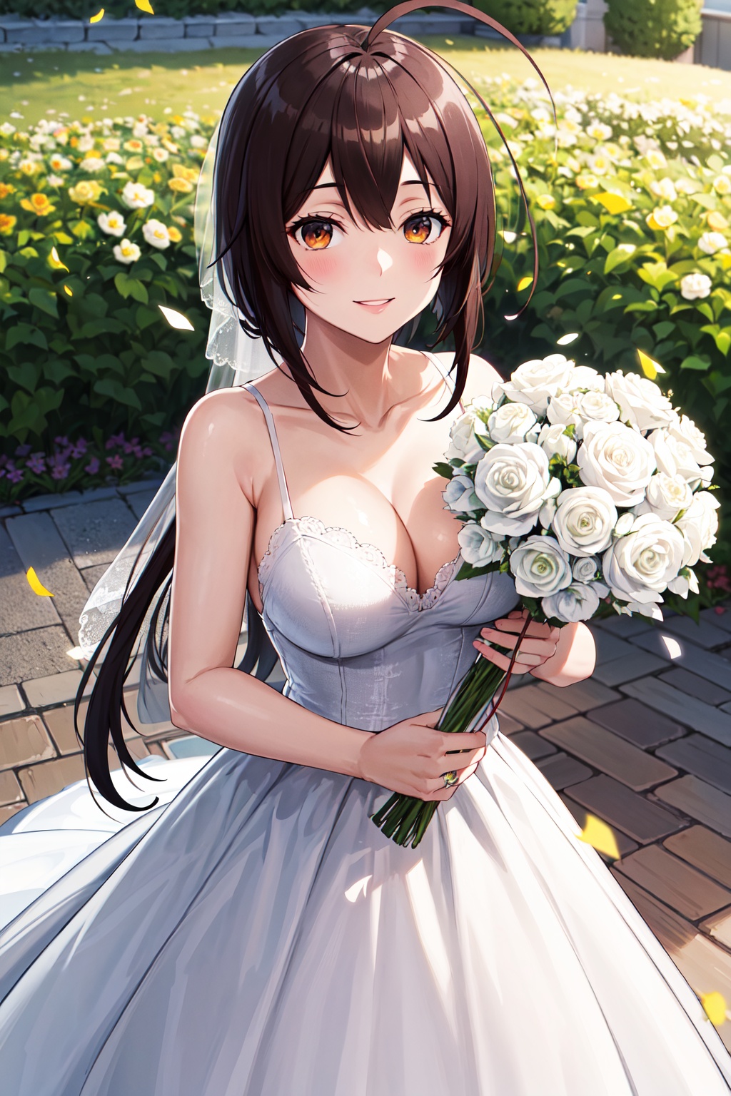 masterpiece,  best quality,  highres on Tensor.Art