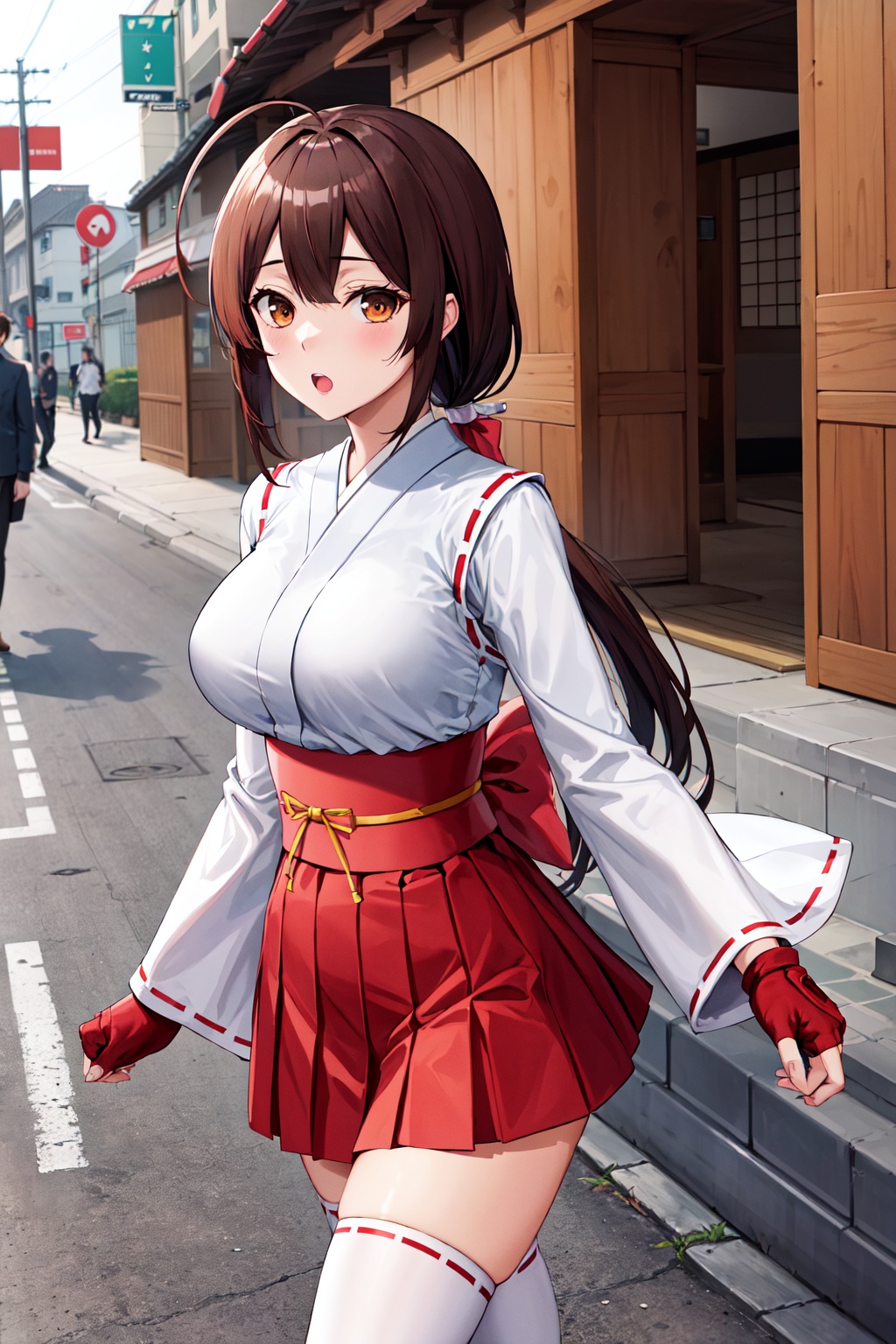 masterpiece,  best quality,  highres on Tensor.Art