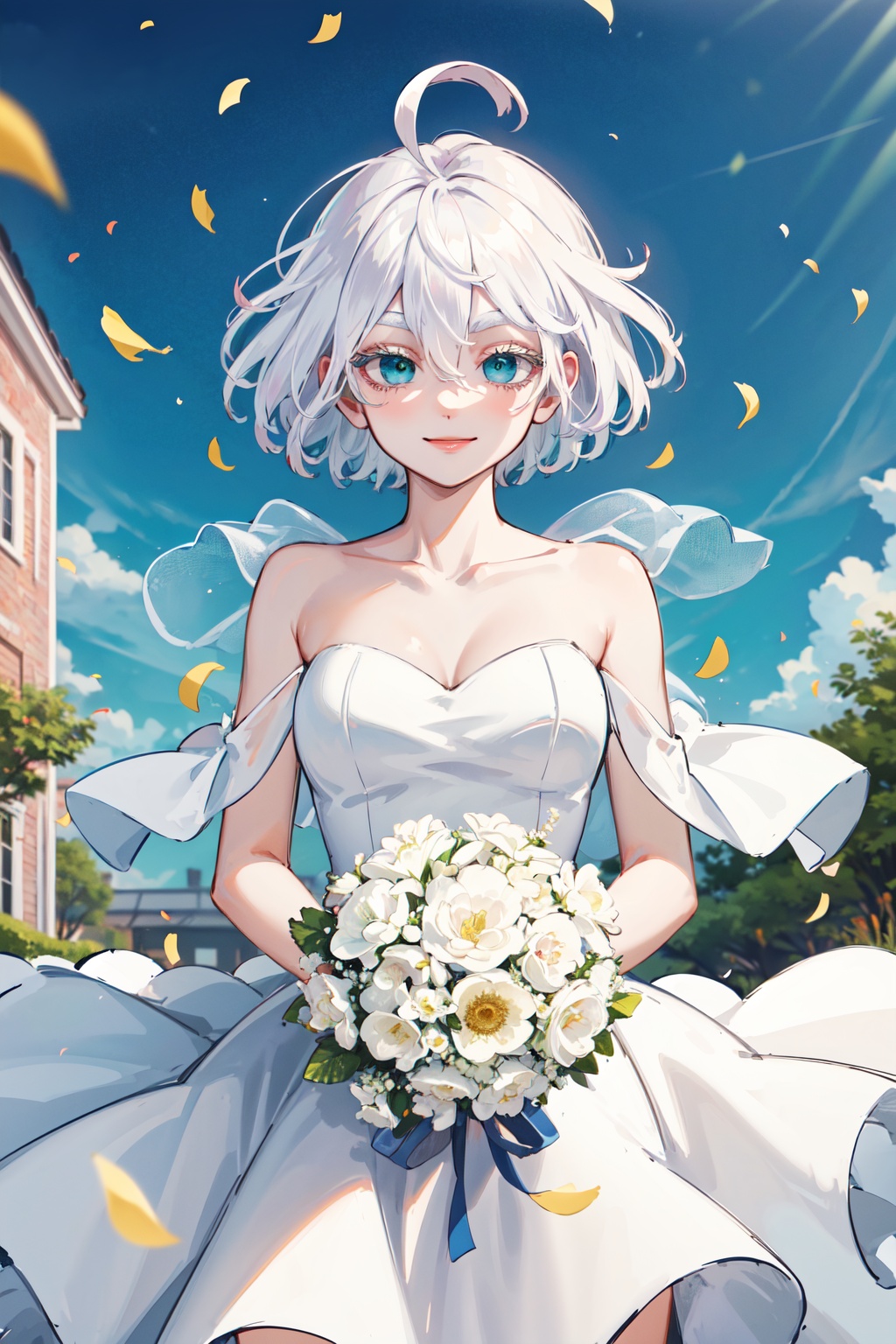 masterpiece,  best quality,  highres on Tensor.Art