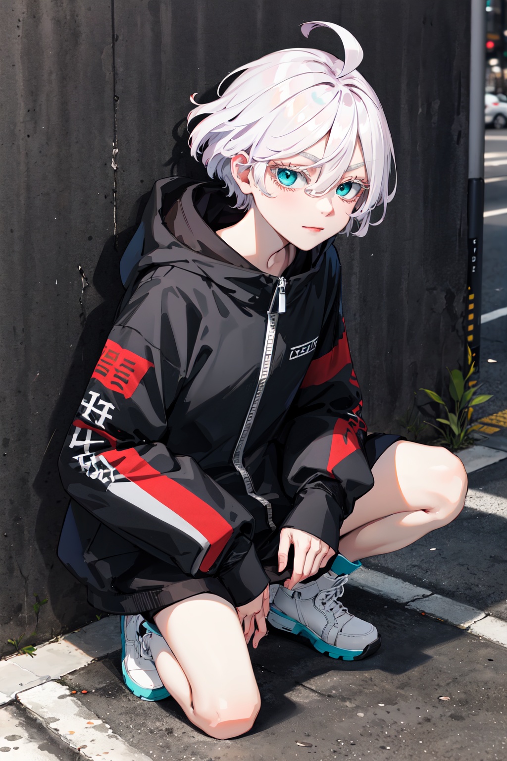 masterpiece,  best quality,  highres on Tensor.Art