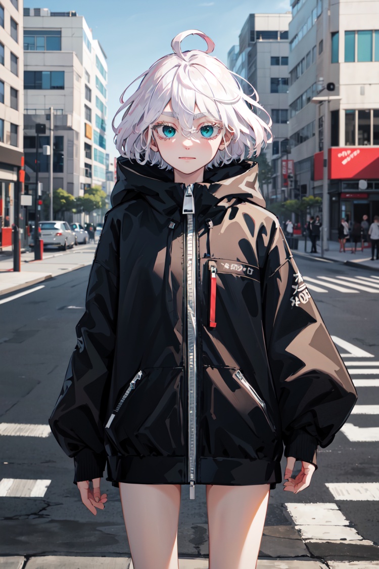 Kawaragi Senju 瓦城千咒/ Tokyo Revengers by h_madoka on Tensor.Art