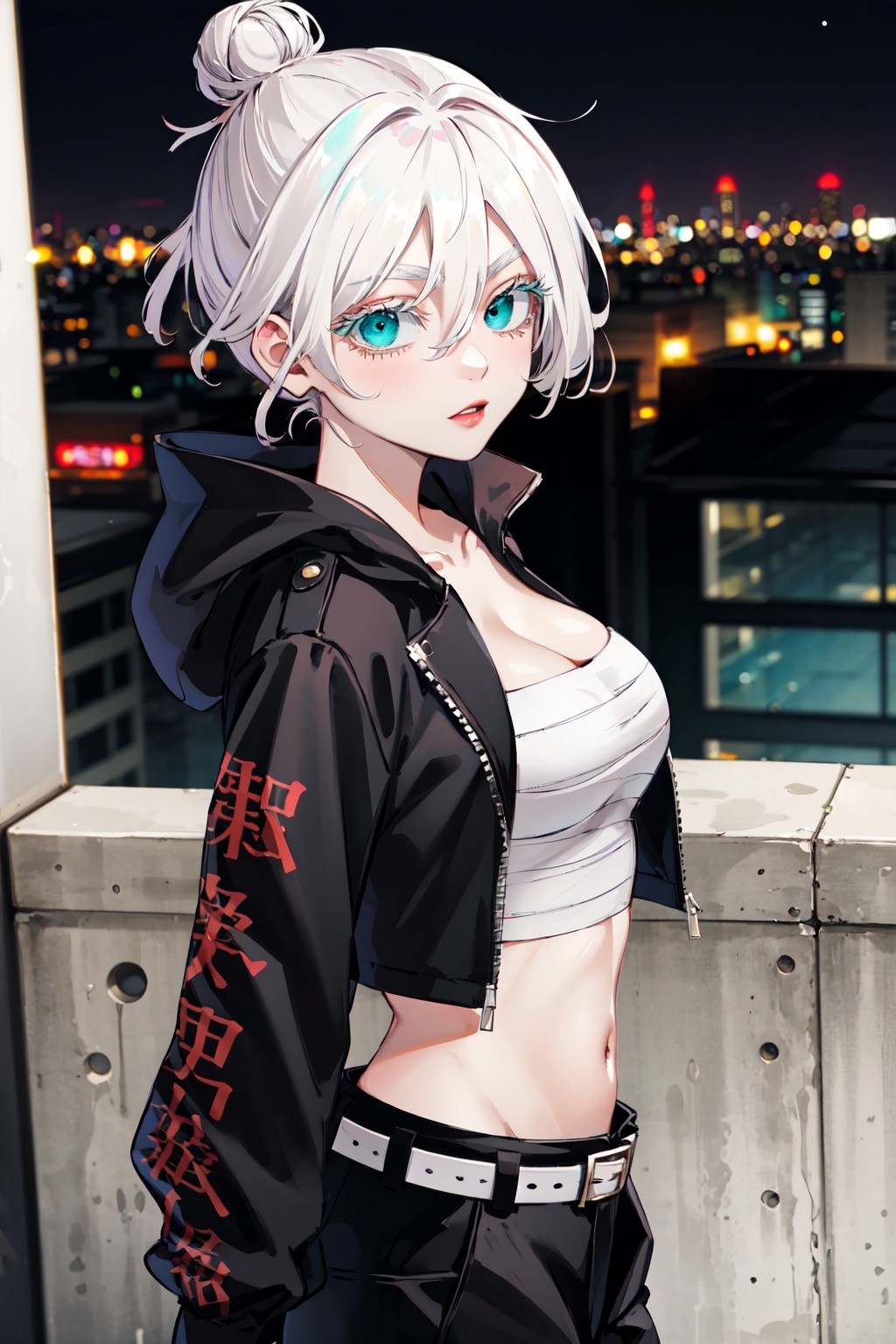 masterpiece,  best quality,  highres on Tensor.Art