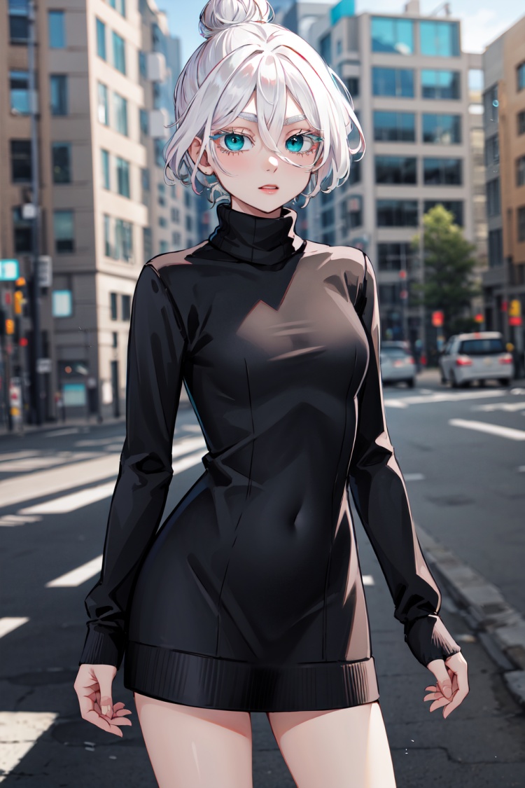 Kawaragi Senju 瓦城千咒/ Tokyo Revengers by h_madoka on Tensor.Art