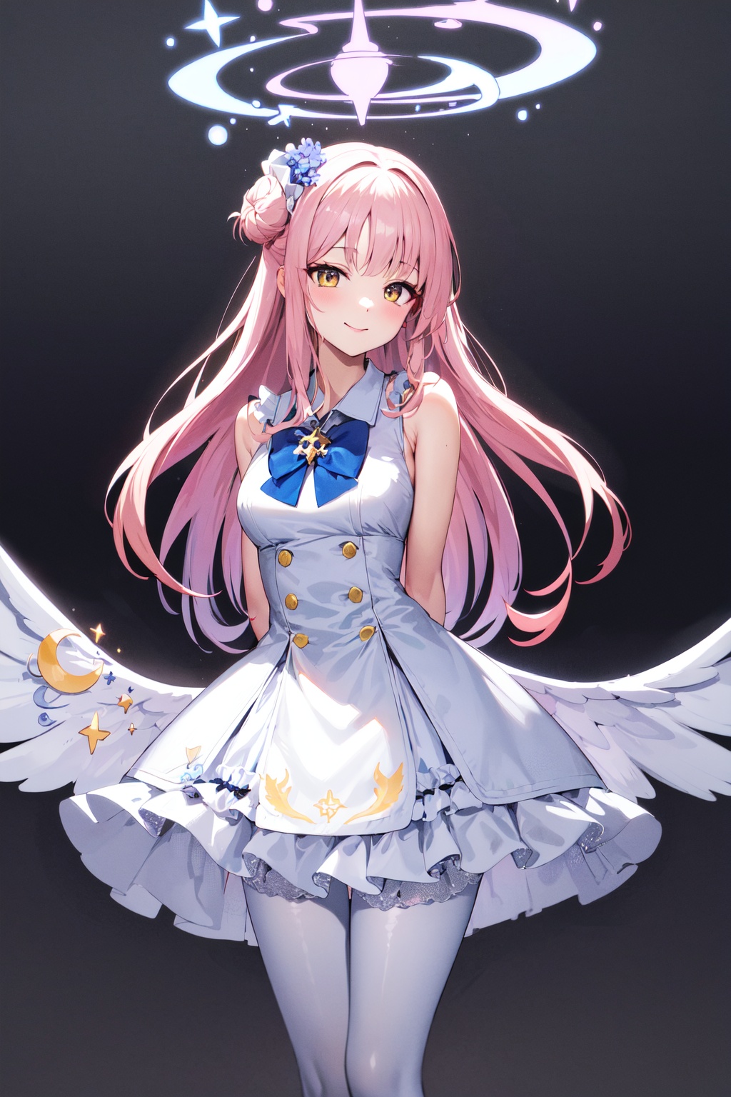 masterpiece,  best quality,  highres on Tensor.Art