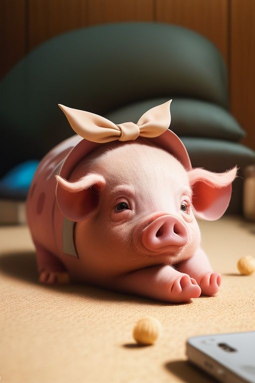 absurdres,1boy,solo,*****,incredibly absurdres,reality,<lora:pig:0.8>,pig,