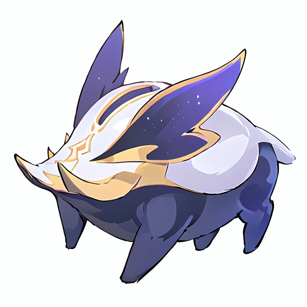 masterpiece,,solo,white background,simple background,no humans,full body,pokemon \(creature\),