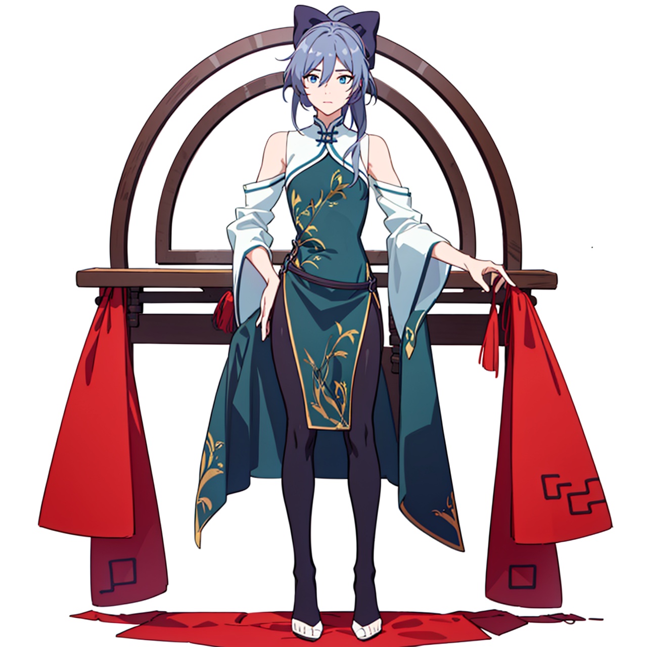 (Masterpiece),  high quality,  high detail on Tensor.Art