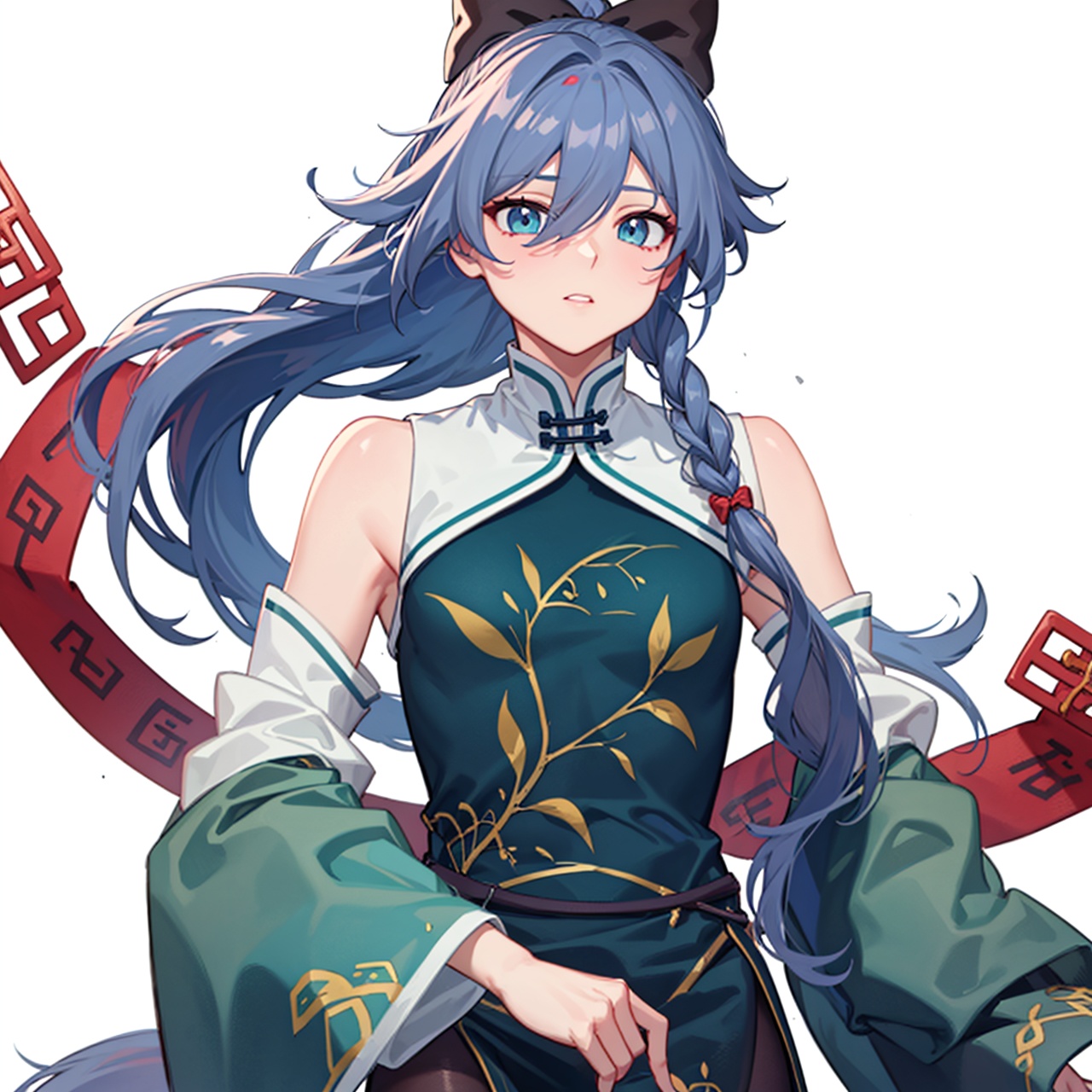 (Masterpiece),  high quality,  high detail on Tensor.Art