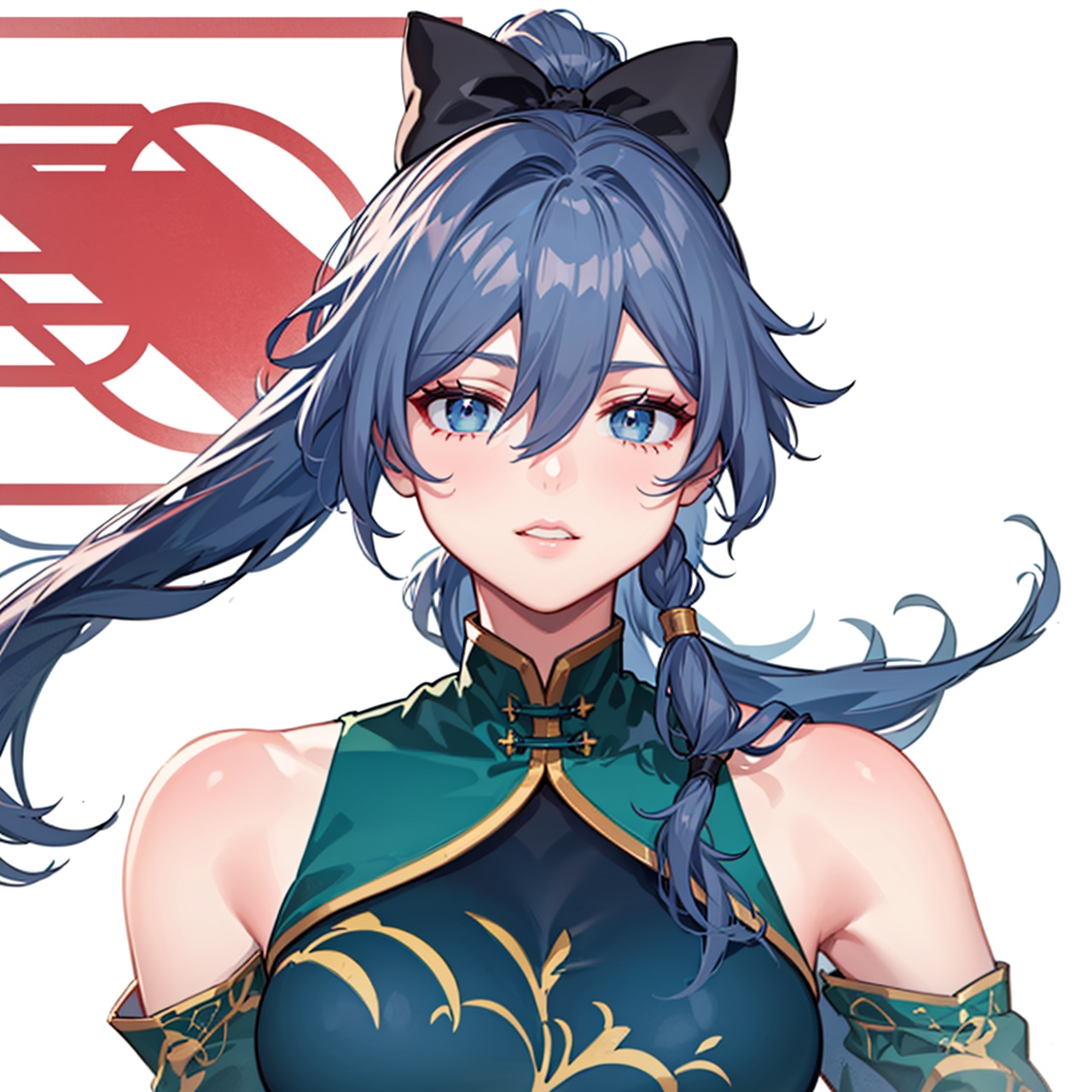 (Masterpiece),  high quality,  high detail on Tensor.Art
