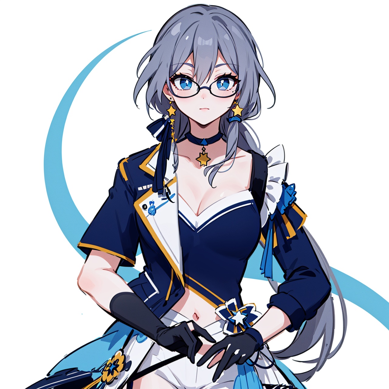(Masterpiece),  high quality,  high detail on Tensor.Art