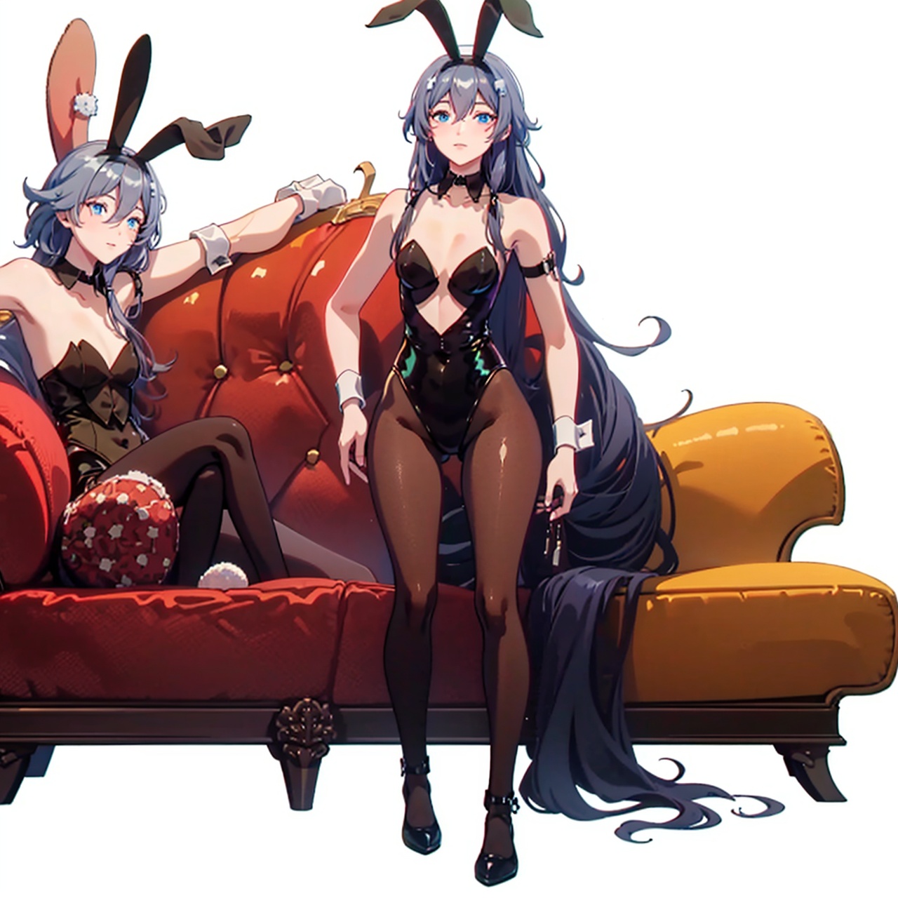 (Masterpiece),  high quality,  high detail on Tensor.Art
