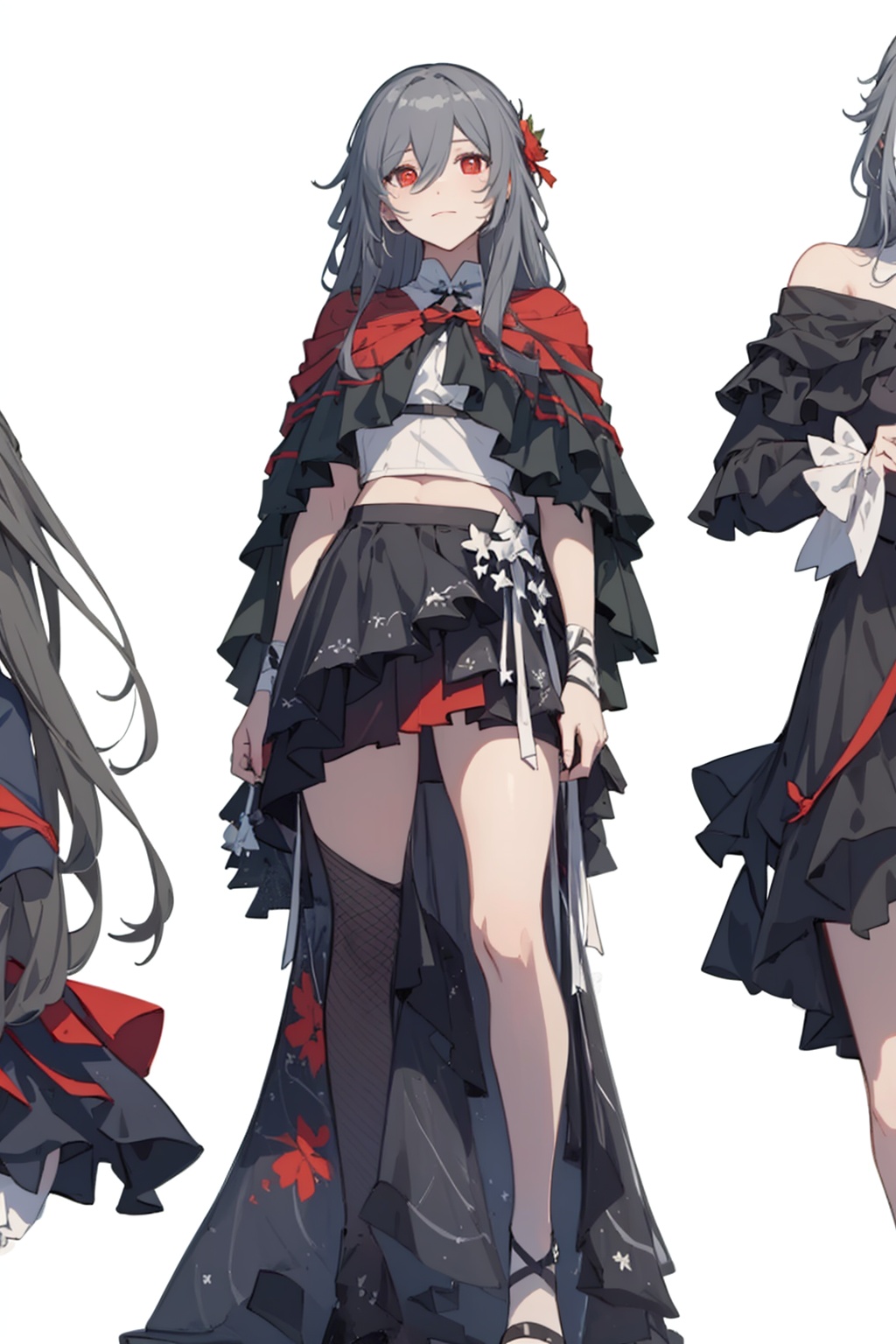 (Masterpiece),  high quality,  high detail on Tensor.Art