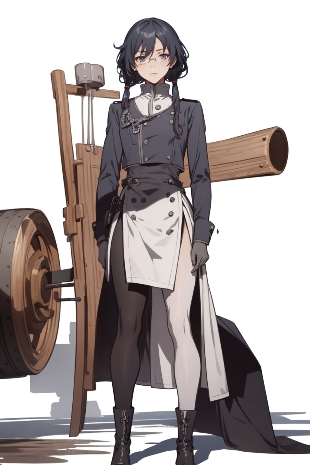 (Masterpiece),  high quality,  high detail on Tensor.Art