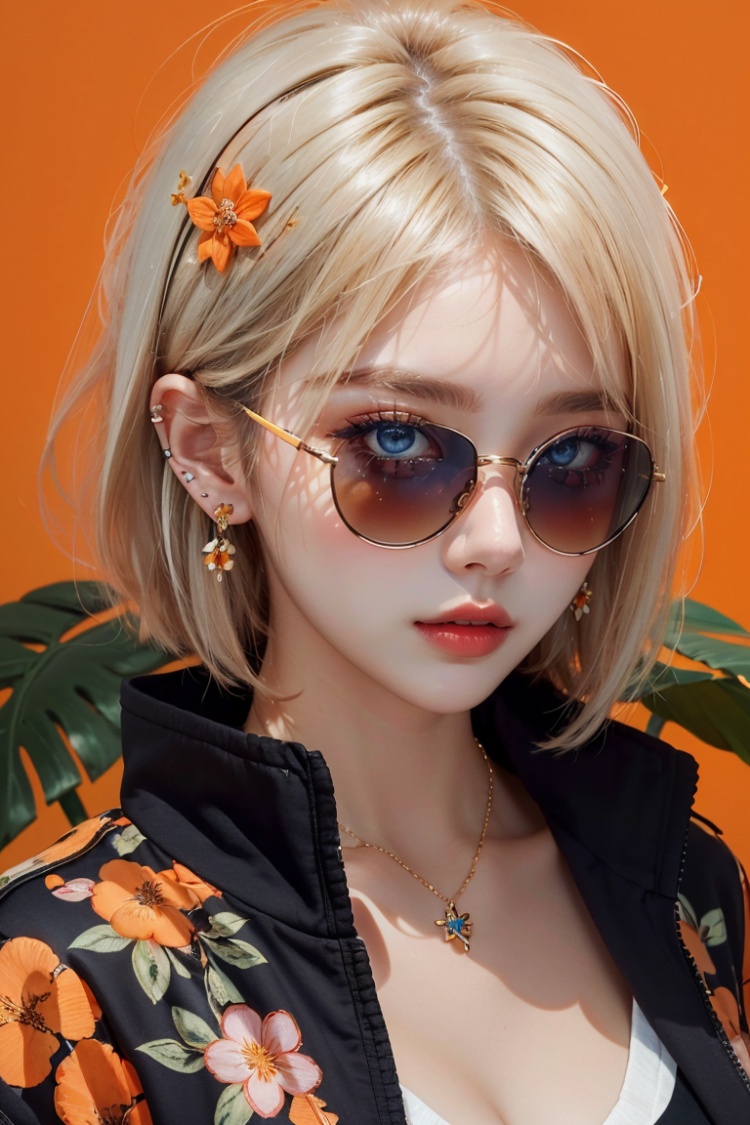 Asian Realism Fusion by ArtAIAlchemy on Tensor.Art