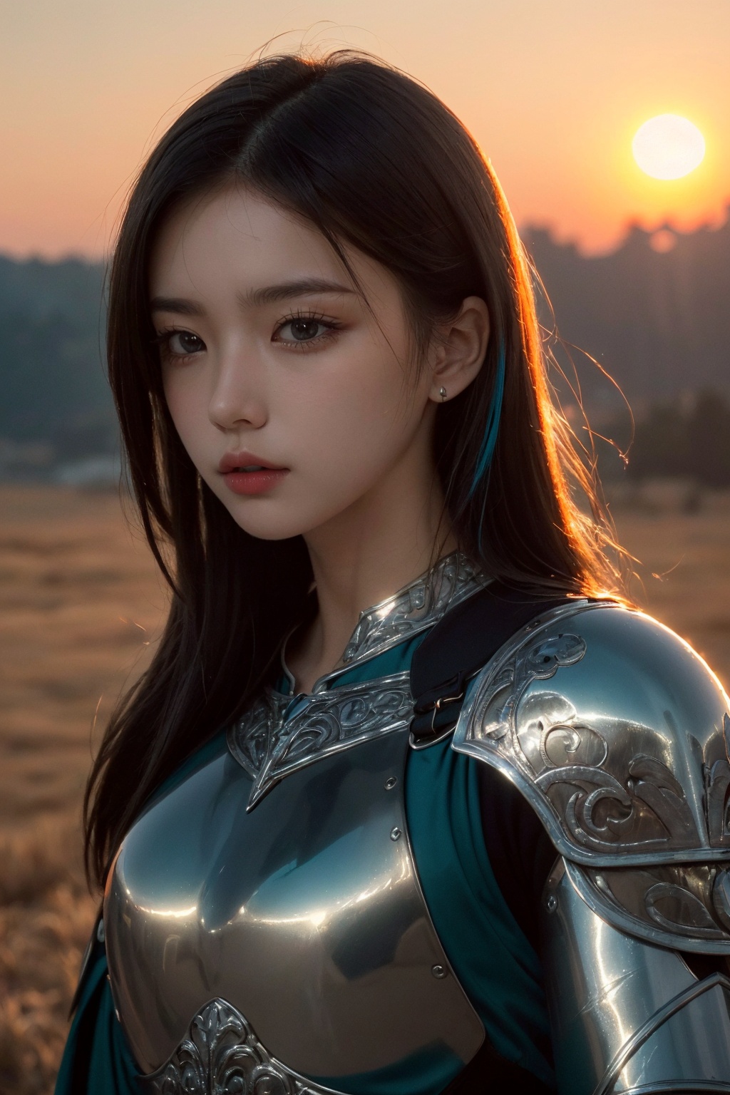 masterpiece,  cinematic,  filmic image 4k by ArtAIAlchemy on Tensor.Art