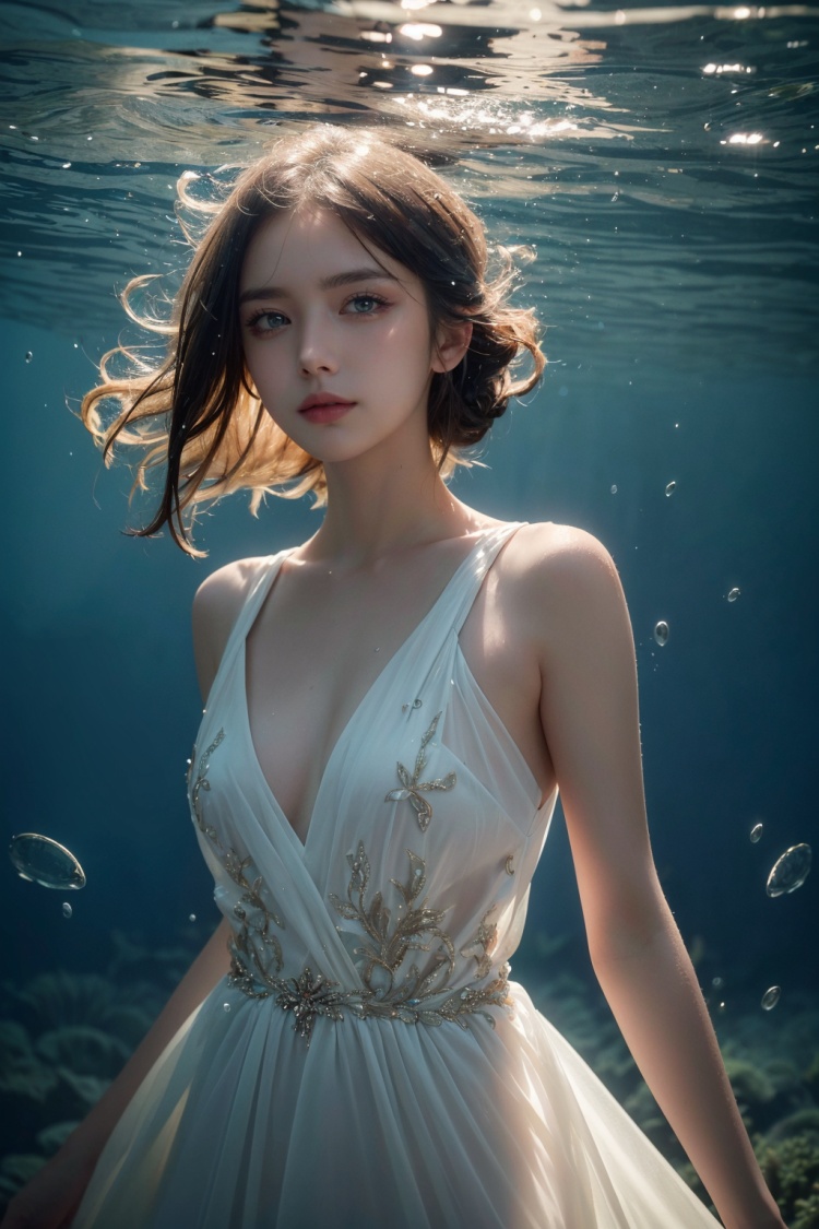 Asian Realism Fusion by ArtAIAlchemy on Tensor.Art