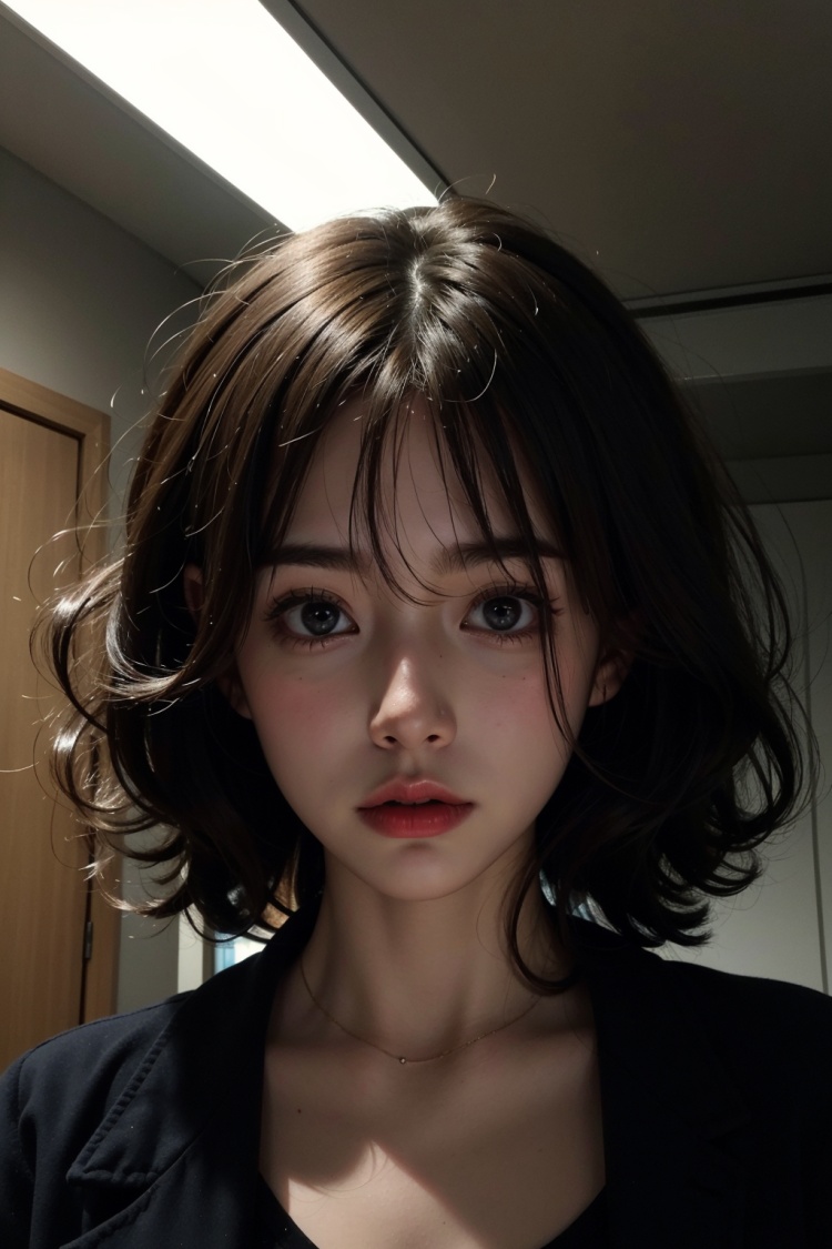 Asian Realism Fusion by ArtAIAlchemy on Tensor.Art