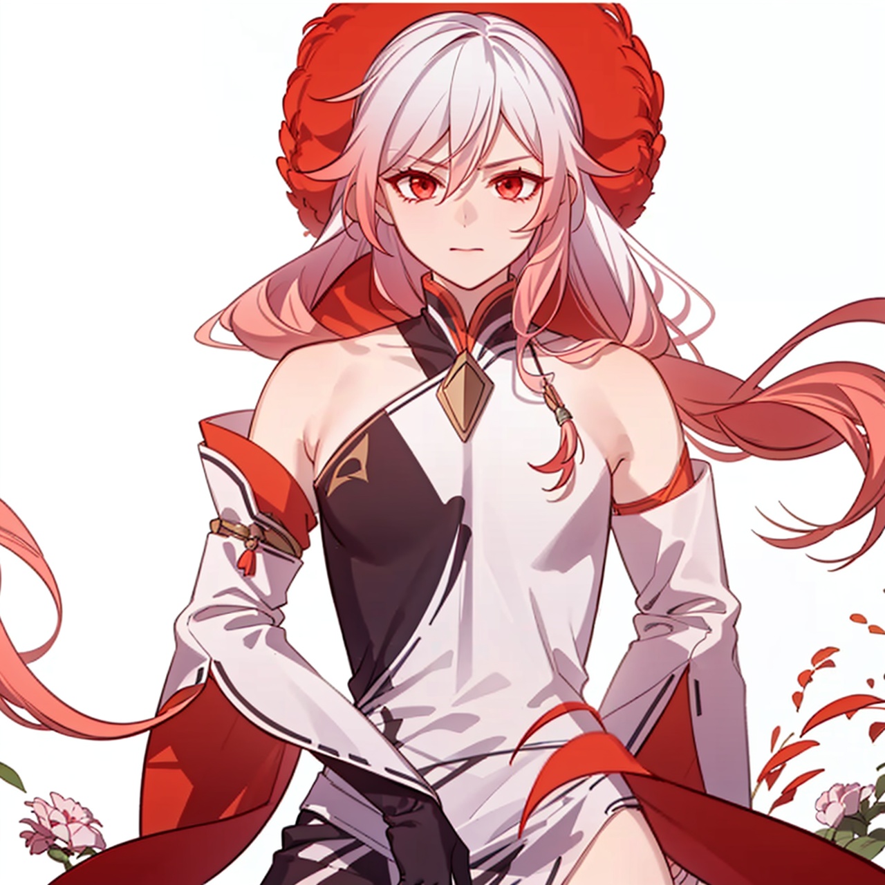 (Masterpiece),  high quality,  high detail on Tensor.Art