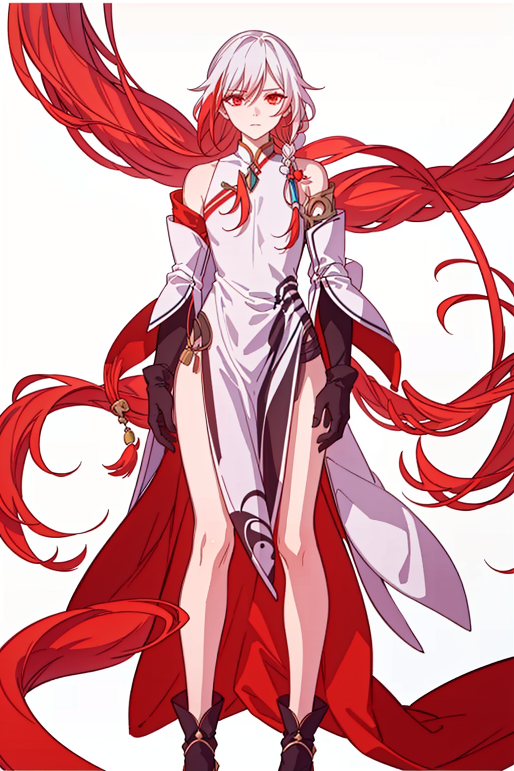 (Masterpiece),  high quality,  high detail on Tensor.Art